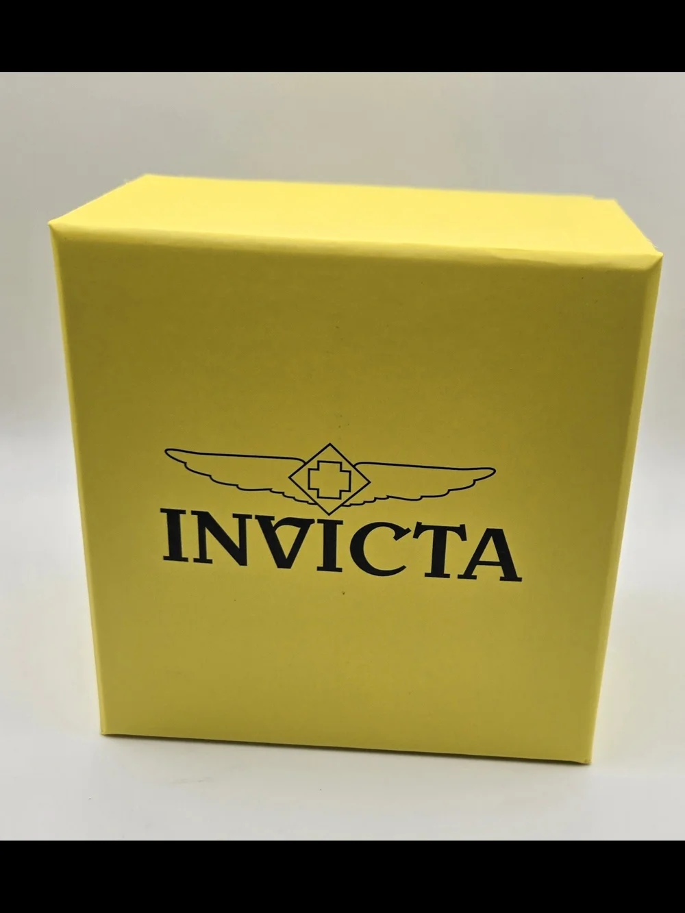 Invicta 69482 Men's Quartz Watch Blue Dial Red Rowan Pepsi Stainless Steel New